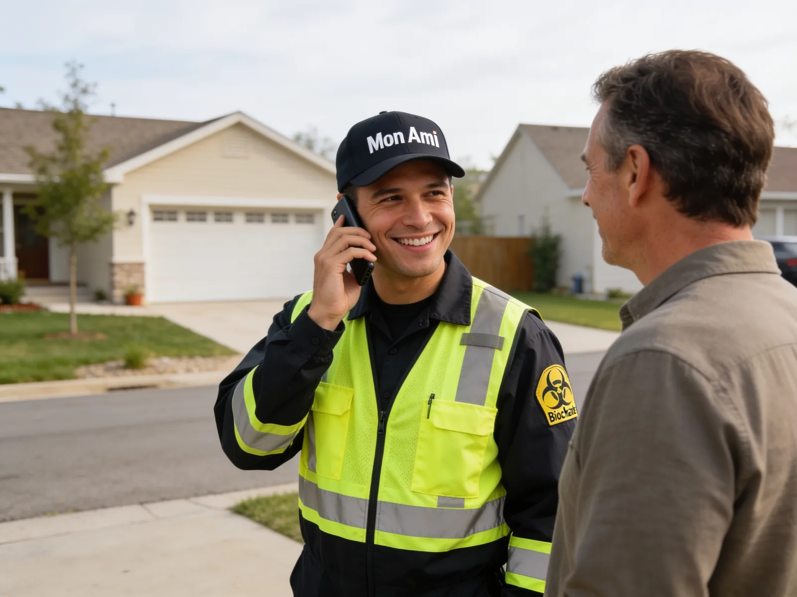 Sewage Cleanup West Long Branch, NJ FAQs